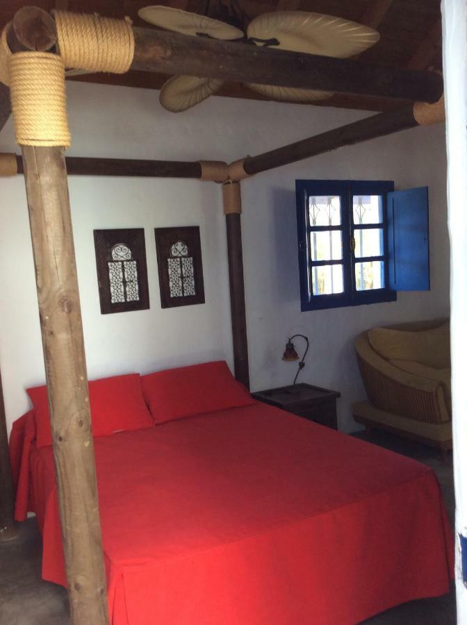 La Casa De Las Higueras Dar Karmus Tetouan Tetuão Exterior foto