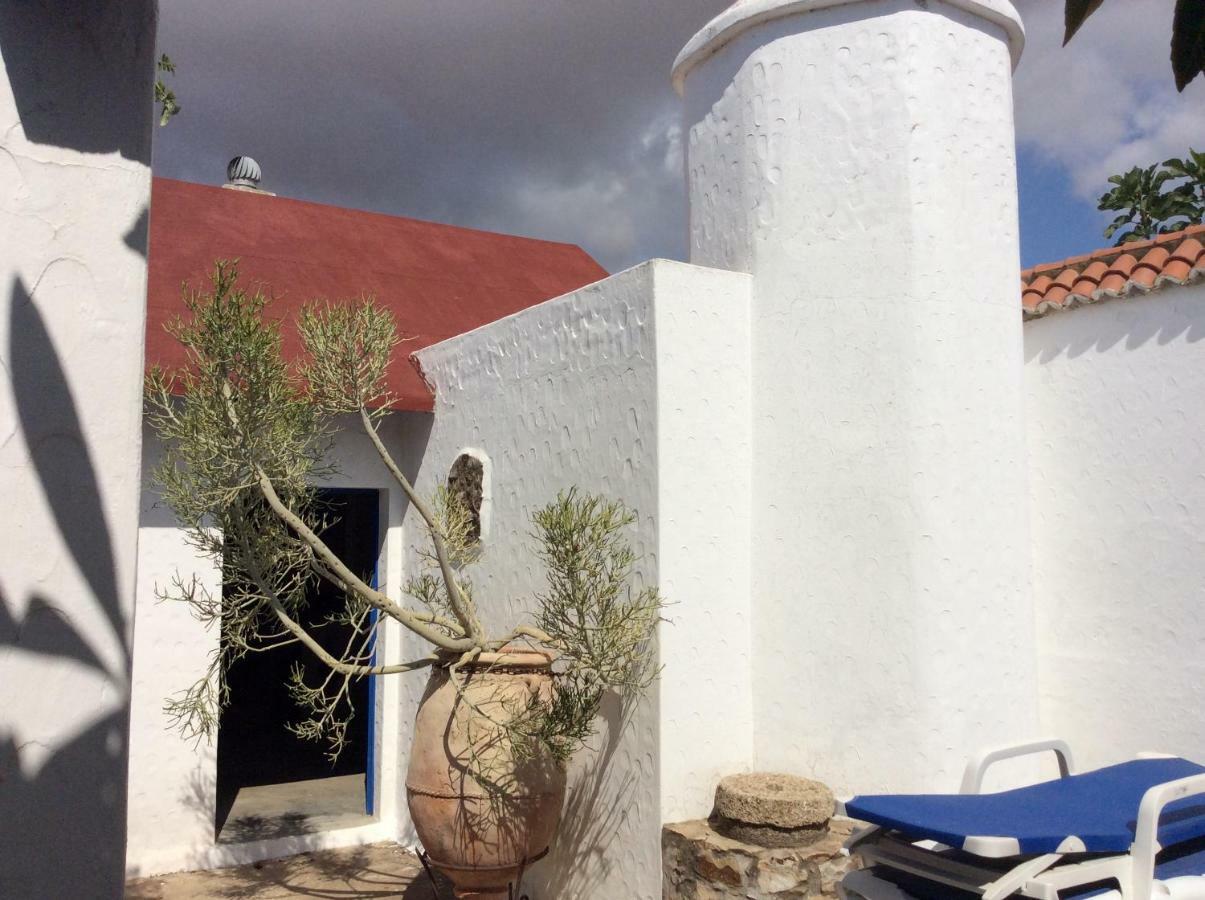La Casa De Las Higueras Dar Karmus Tetouan Tetuão Exterior foto