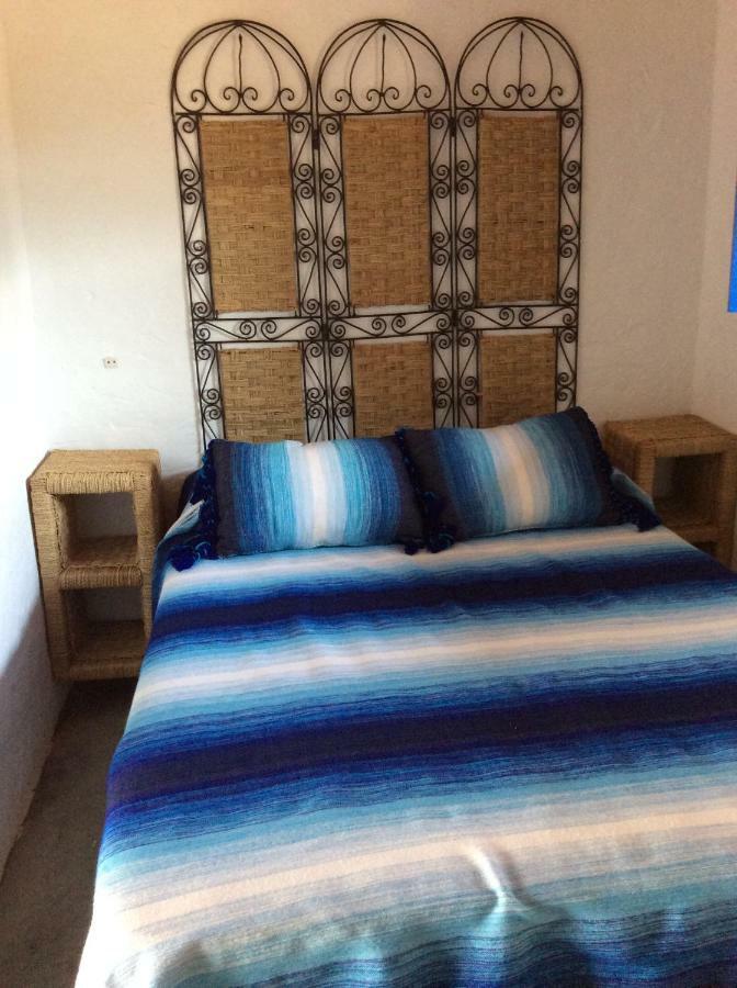 La Casa De Las Higueras Dar Karmus Tetouan Tetuão Exterior foto